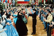 Gone With the Wind